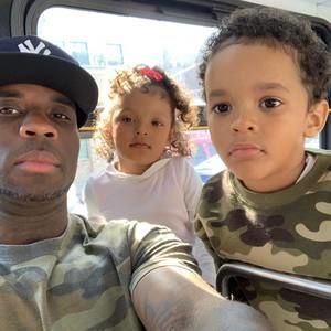 Meet your Posher, Darvell